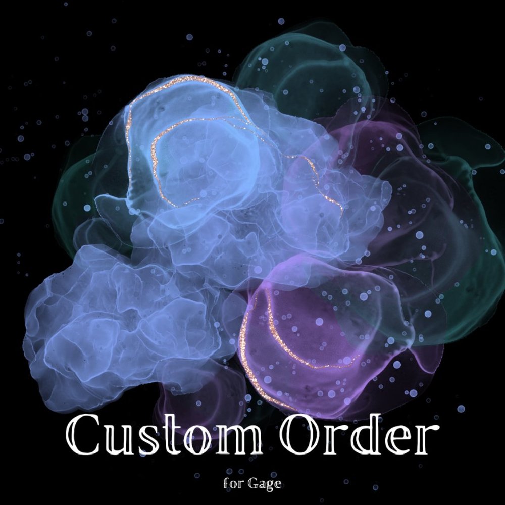 Custom Order